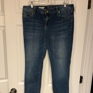 Kut from the Kloth Jeans